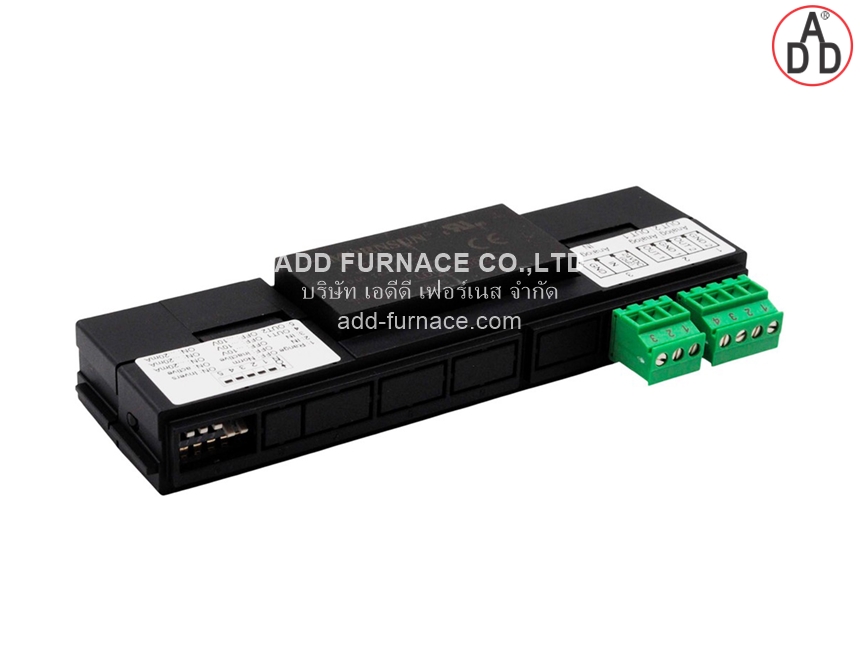 Weishaupt W-FM EM3/3 (2)
